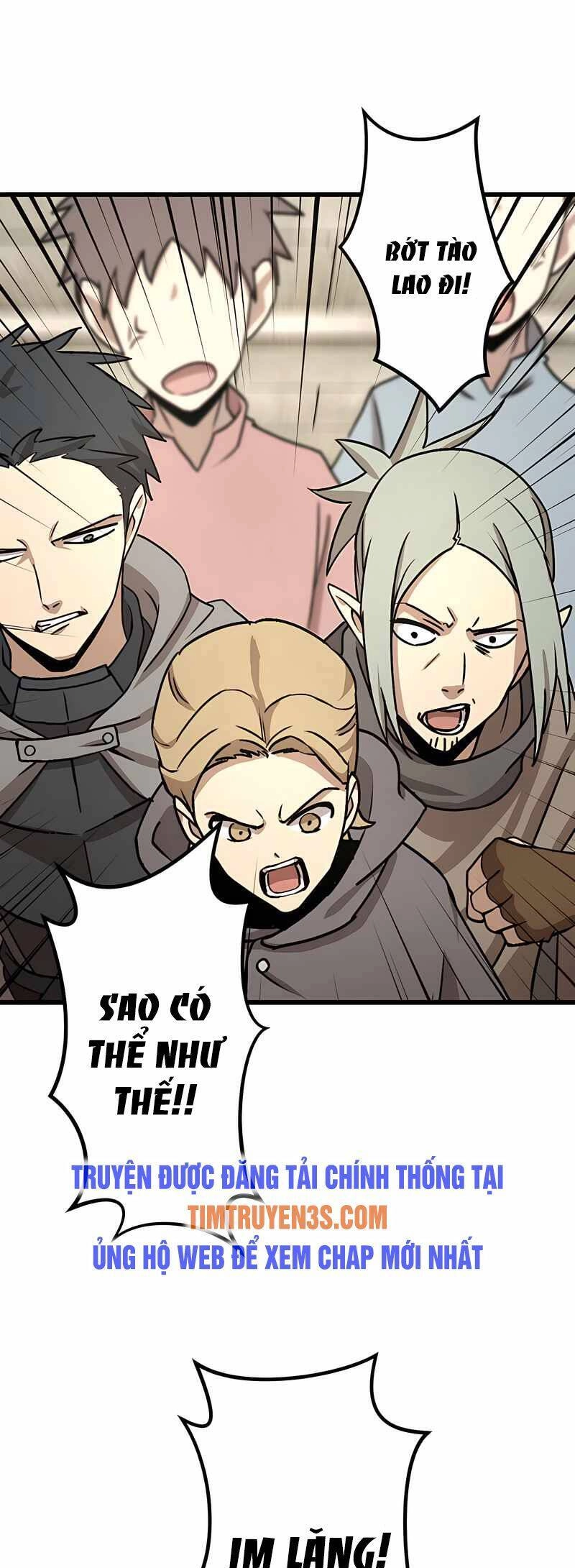 Binh Vương Chuyển Sinh Chapter 8 - 41