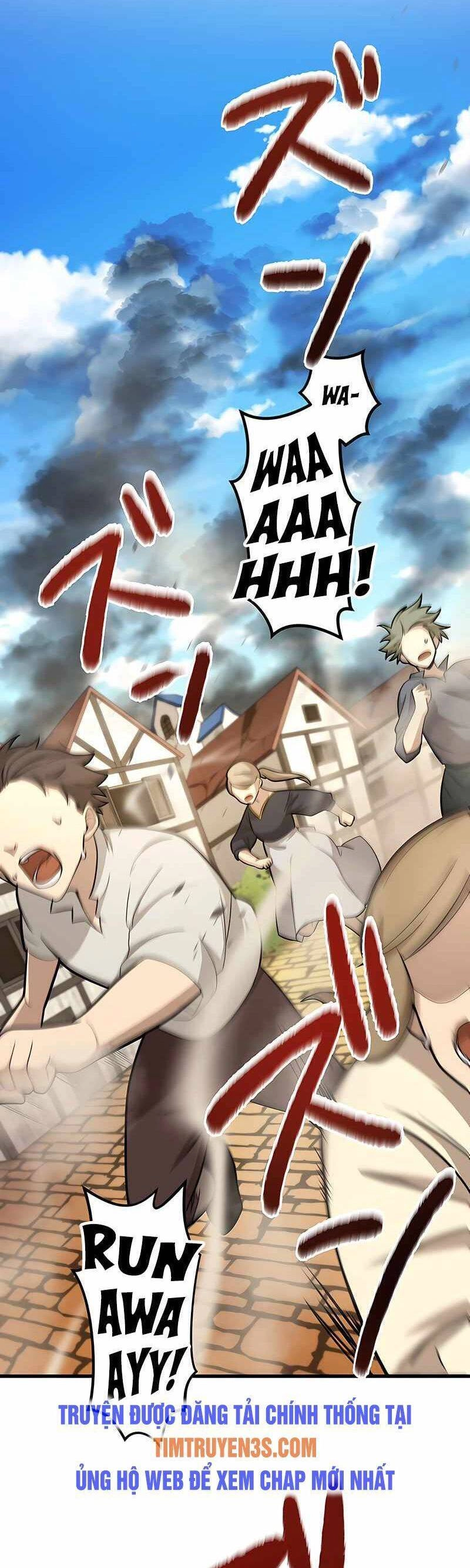 Binh Vương Chuyển Sinh Chapter 9 - 2