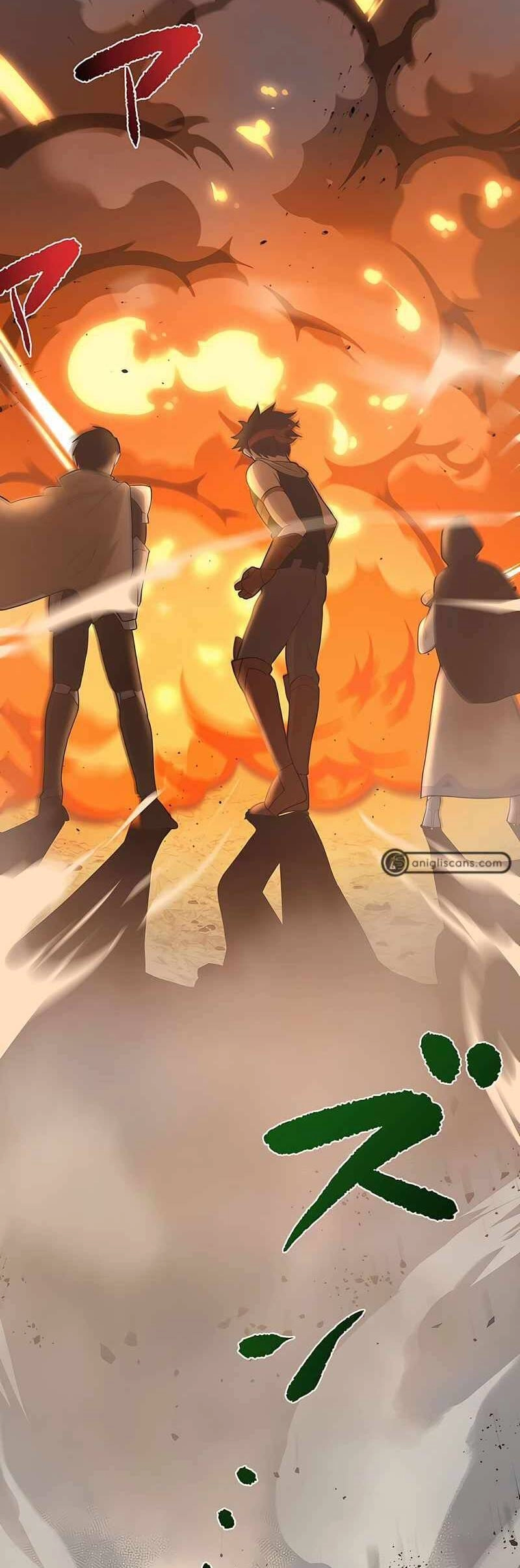 Binh Vương Chuyển Sinh Chapter 9 - 9