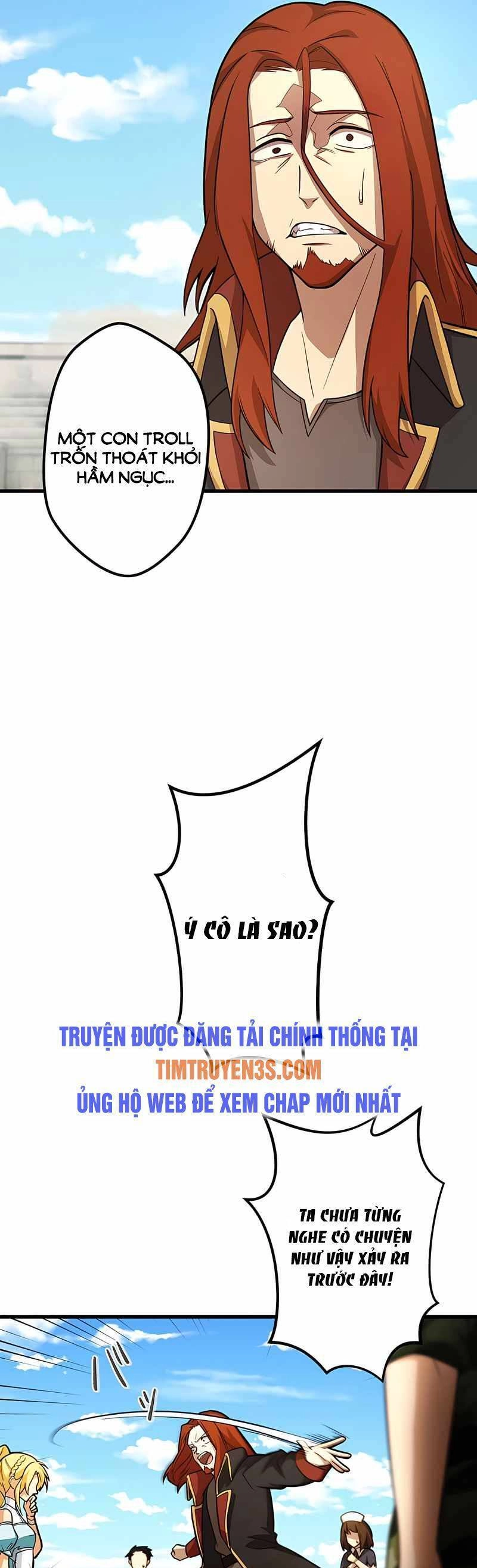 Binh Vương Chuyển Sinh Chapter 9 - 17