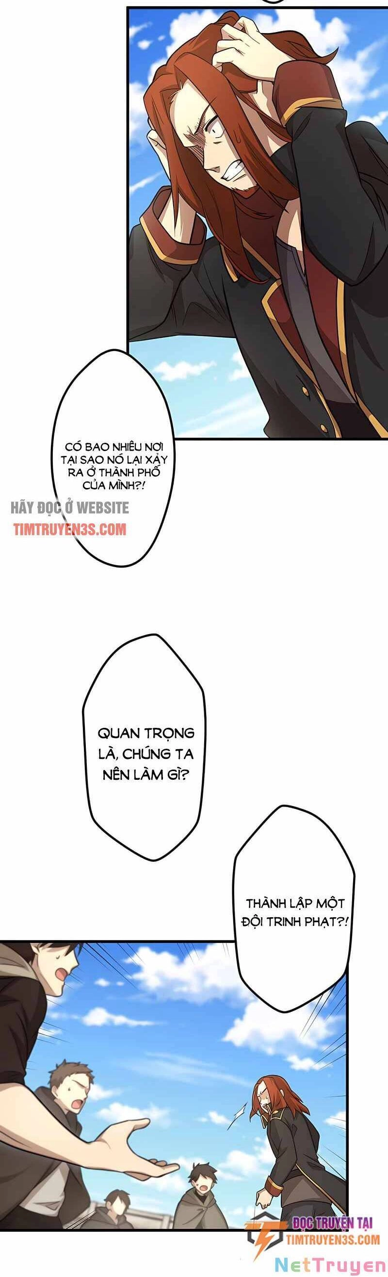 Binh Vương Chuyển Sinh Chapter 9 - 19