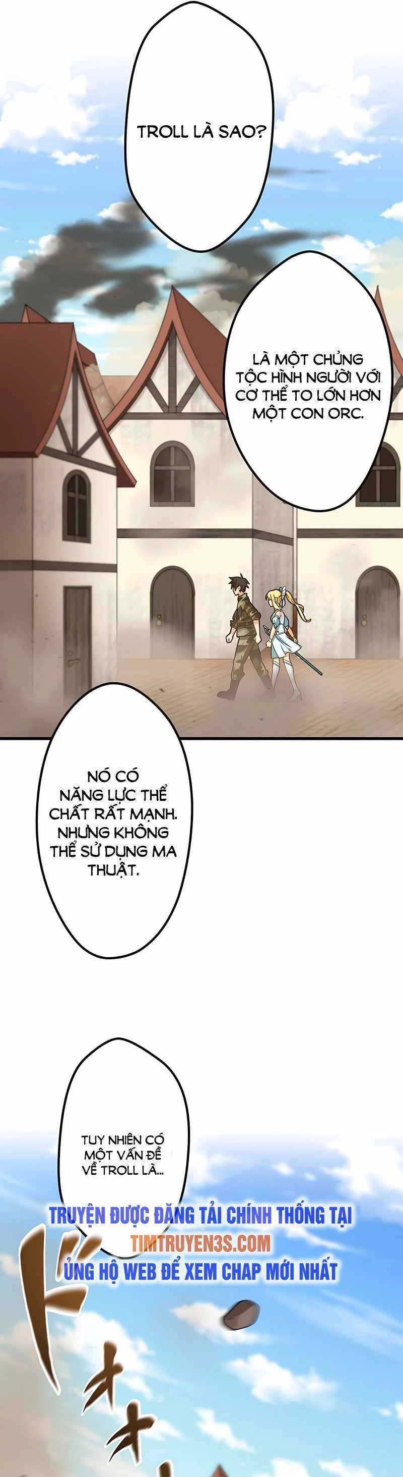 Binh Vương Chuyển Sinh Chapter 9 - 23