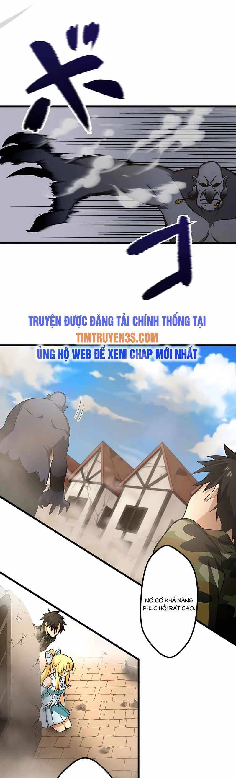 Binh Vương Chuyển Sinh Chapter 9 - 27