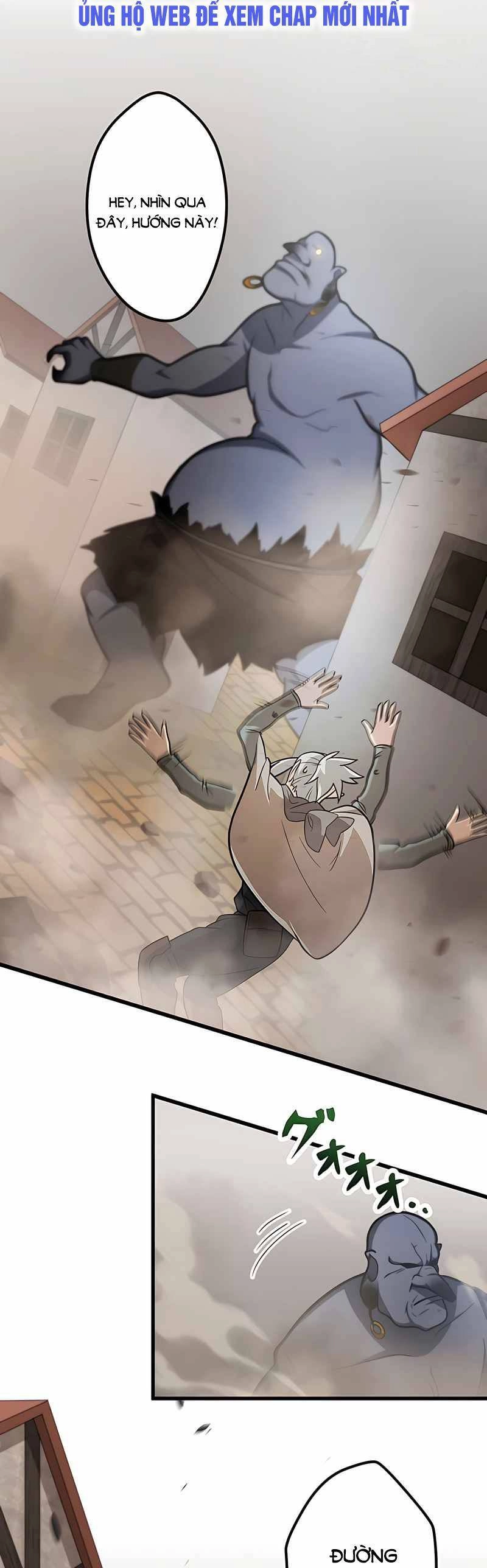 Binh Vương Chuyển Sinh Chapter 9 - 34