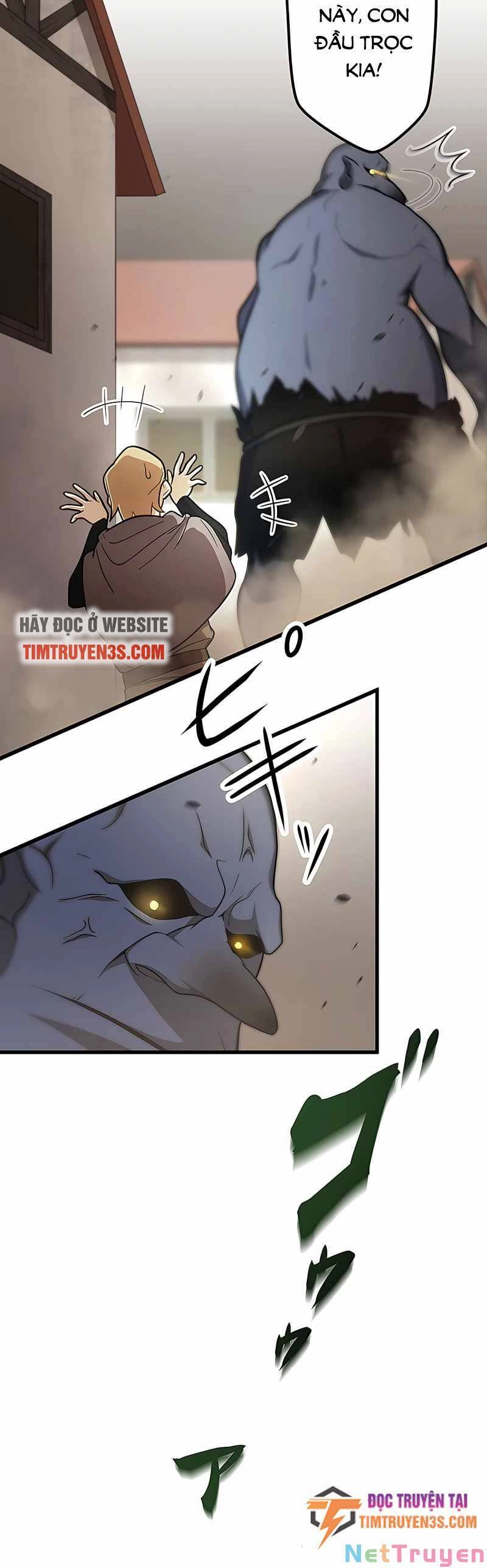 Binh Vương Chuyển Sinh Chapter 9 - 35