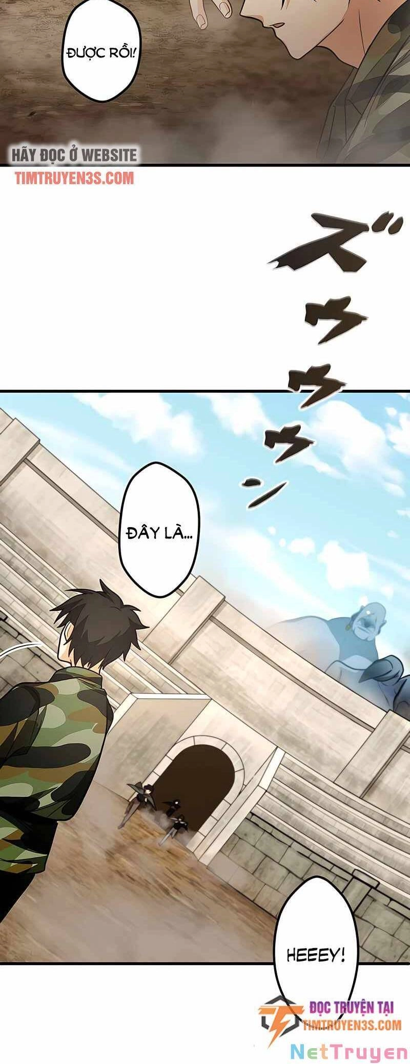 Binh Vương Chuyển Sinh Chapter 9 - 38