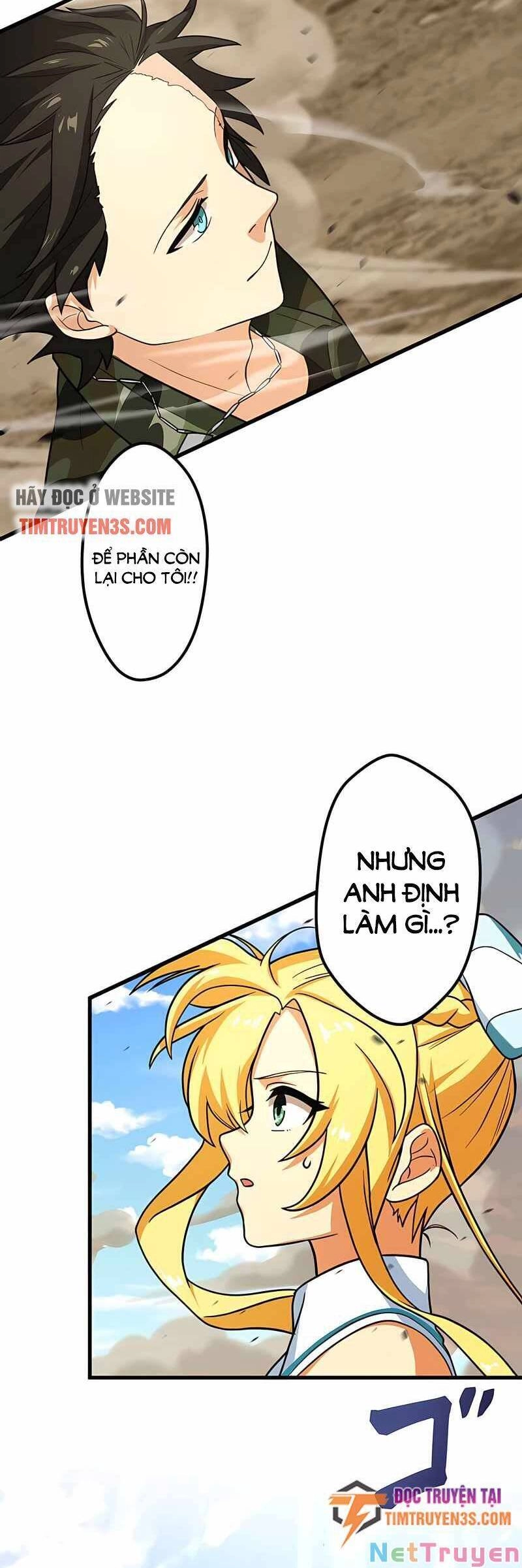 Binh Vương Chuyển Sinh Chapter 9 - 41