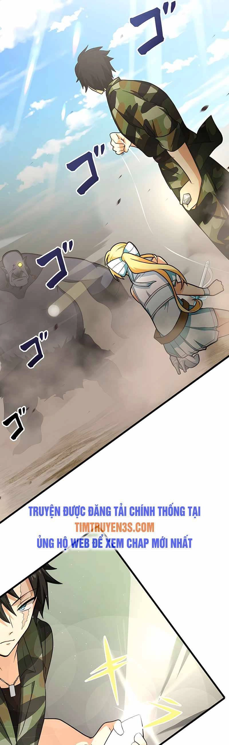 Binh Vương Chuyển Sinh Chapter 9 - 42