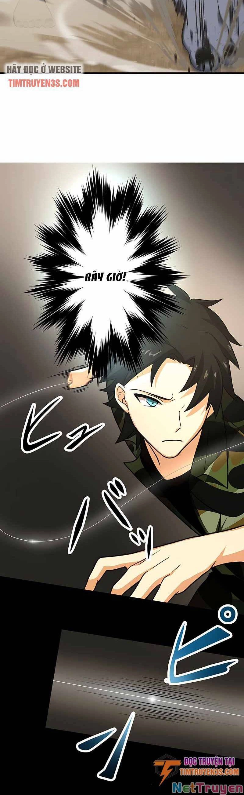 Binh Vương Chuyển Sinh Chapter 9 - 44