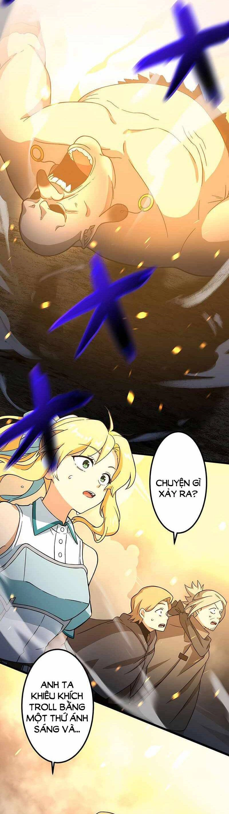 Binh Vương Chuyển Sinh Chapter 10 - 4