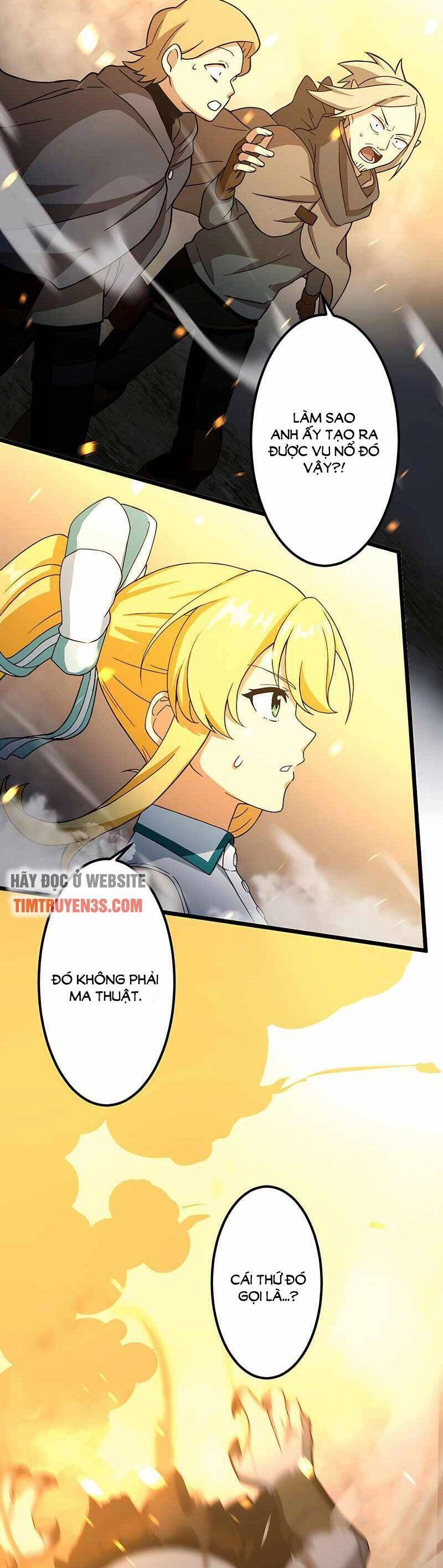 Binh Vương Chuyển Sinh Chapter 10 - 5