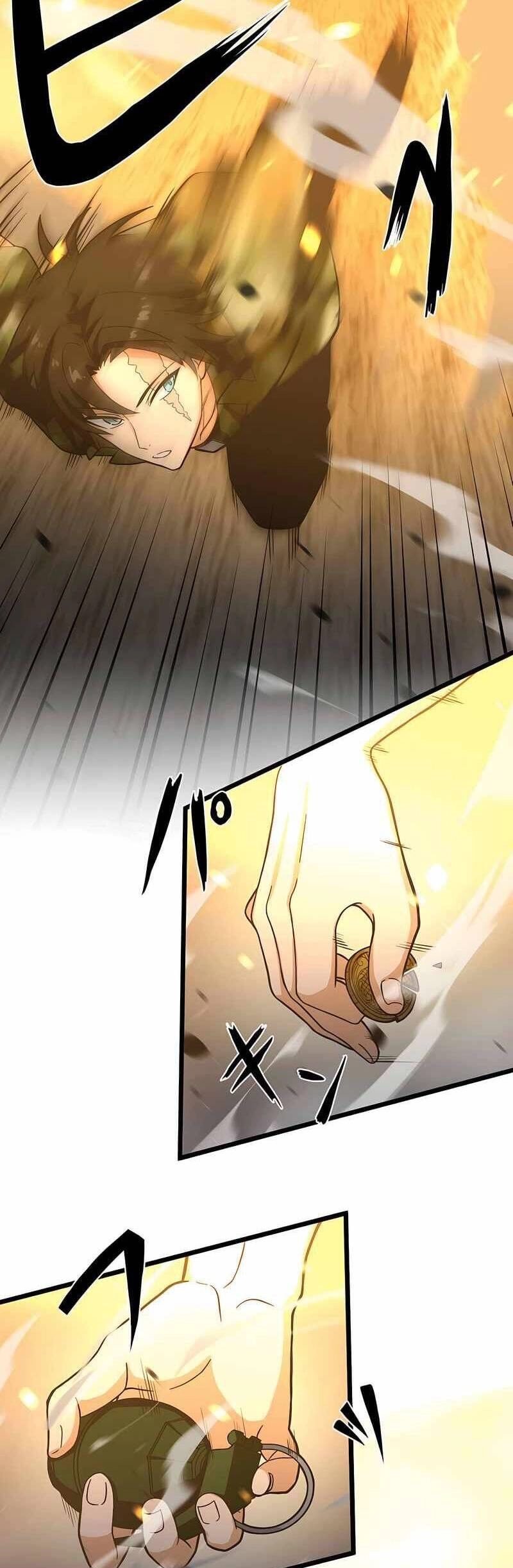 Binh Vương Chuyển Sinh Chapter 10 - 10