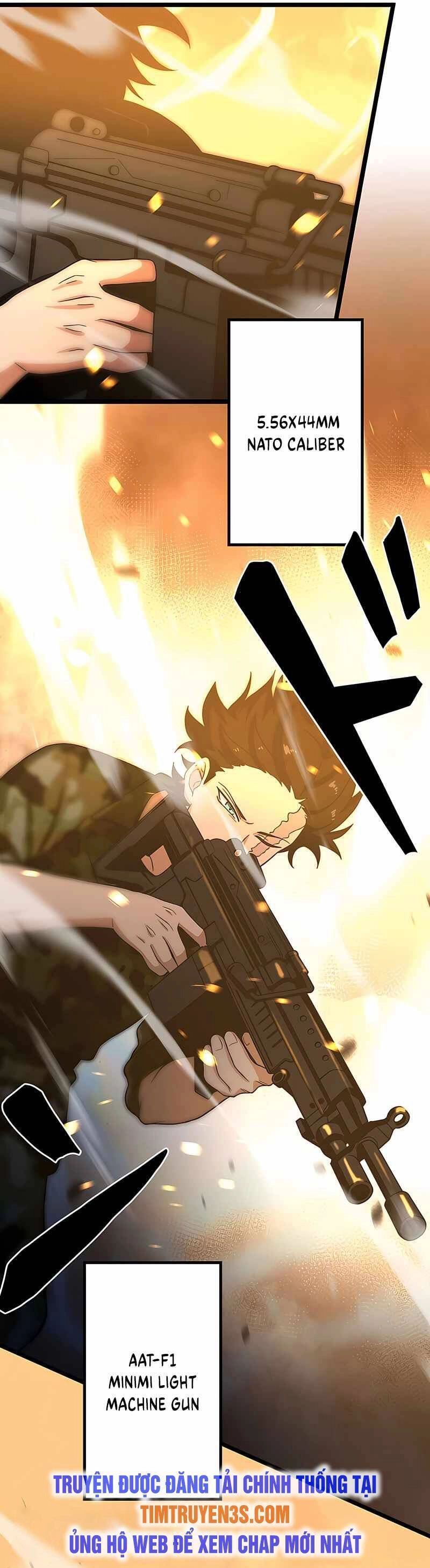 Binh Vương Chuyển Sinh Chapter 10 - 17