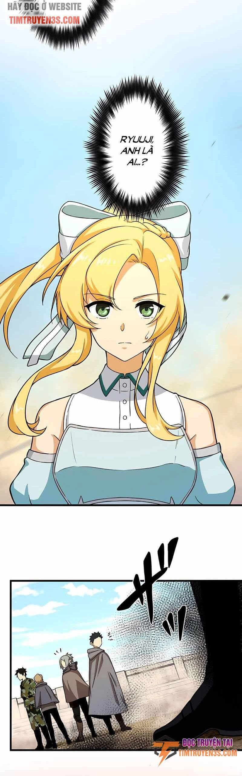 Binh Vương Chuyển Sinh Chapter 10 - 25