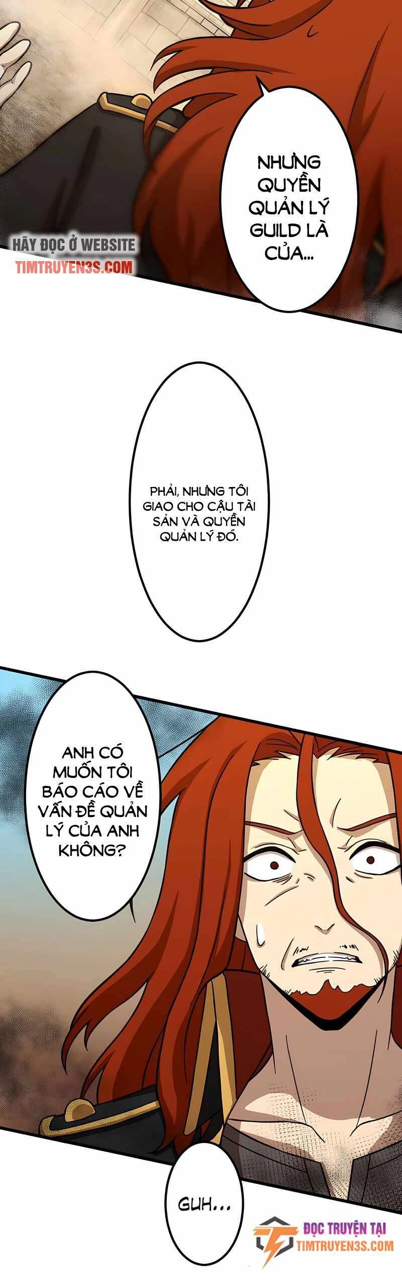 Binh Vương Chuyển Sinh Chapter 10 - 31