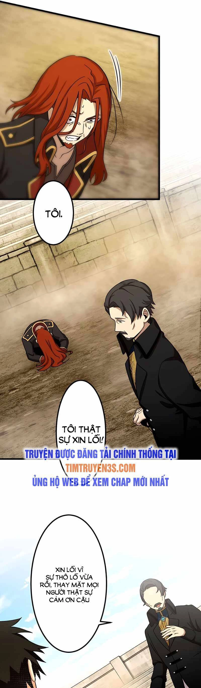 Binh Vương Chuyển Sinh Chapter 10 - 32