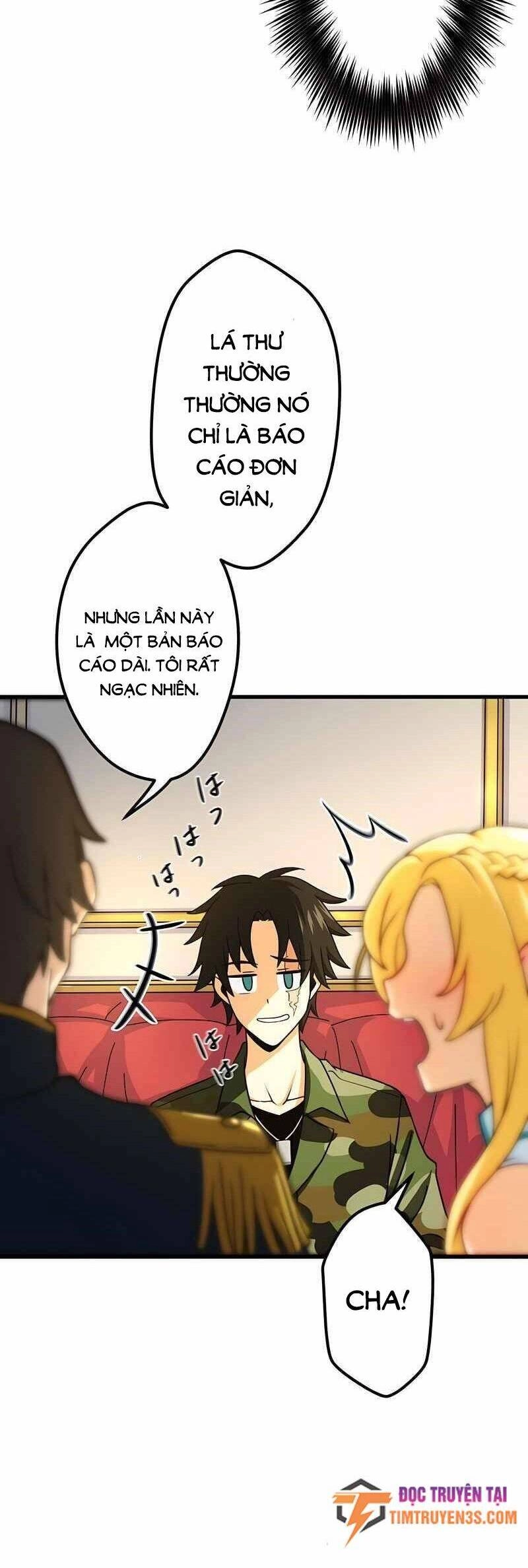 Binh Vương Chuyển Sinh Chapter 11 - 4