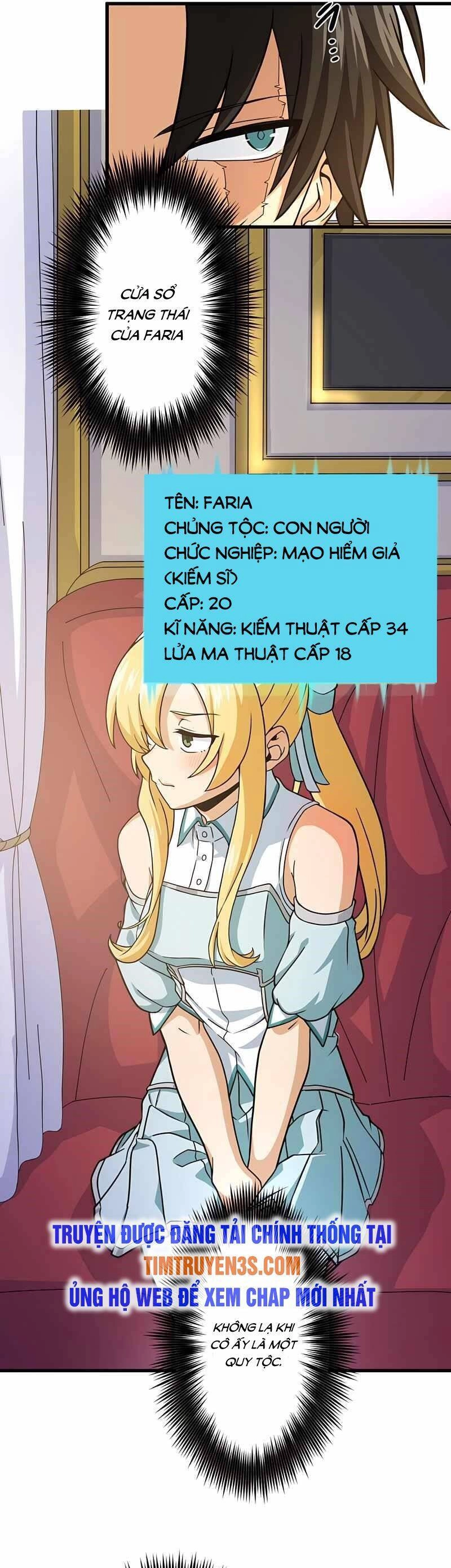 Binh Vương Chuyển Sinh Chapter 11 - 5