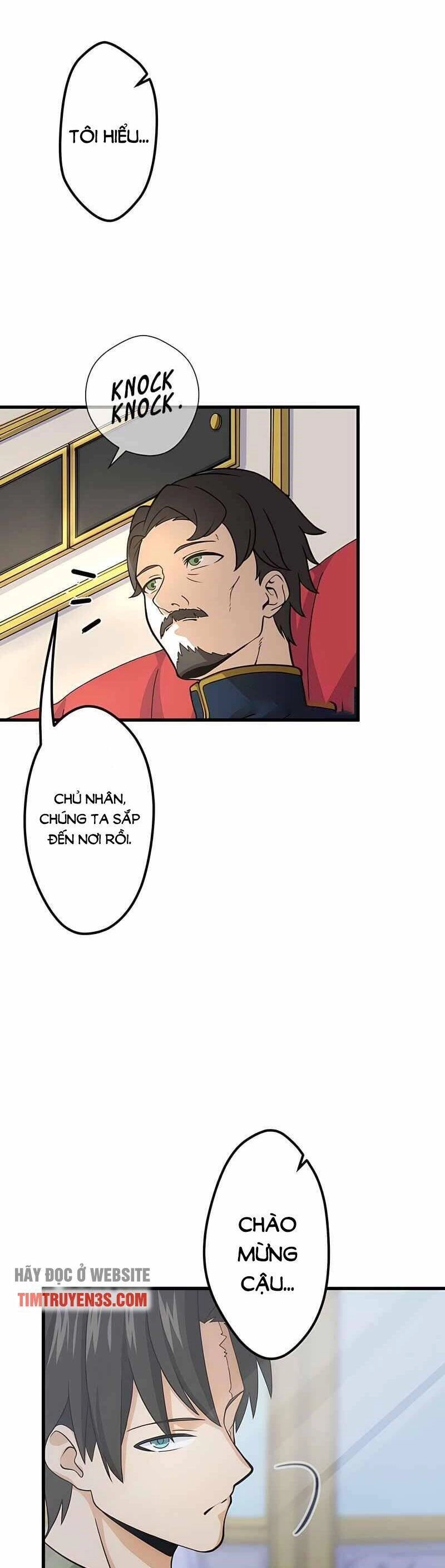 Binh Vương Chuyển Sinh Chapter 11 - 9