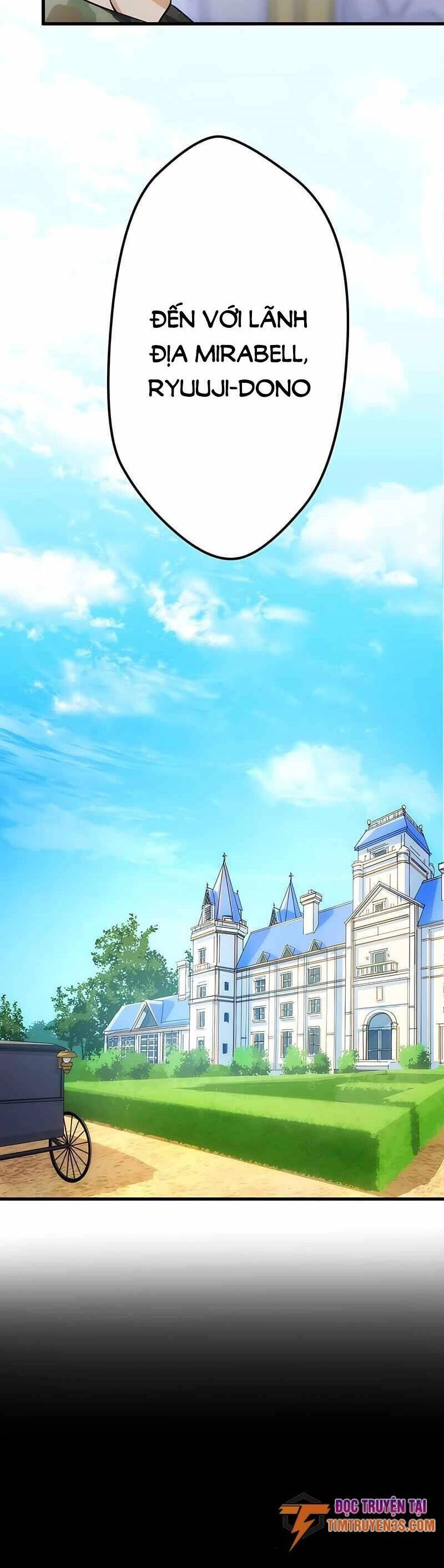 Binh Vương Chuyển Sinh Chapter 11 - 10