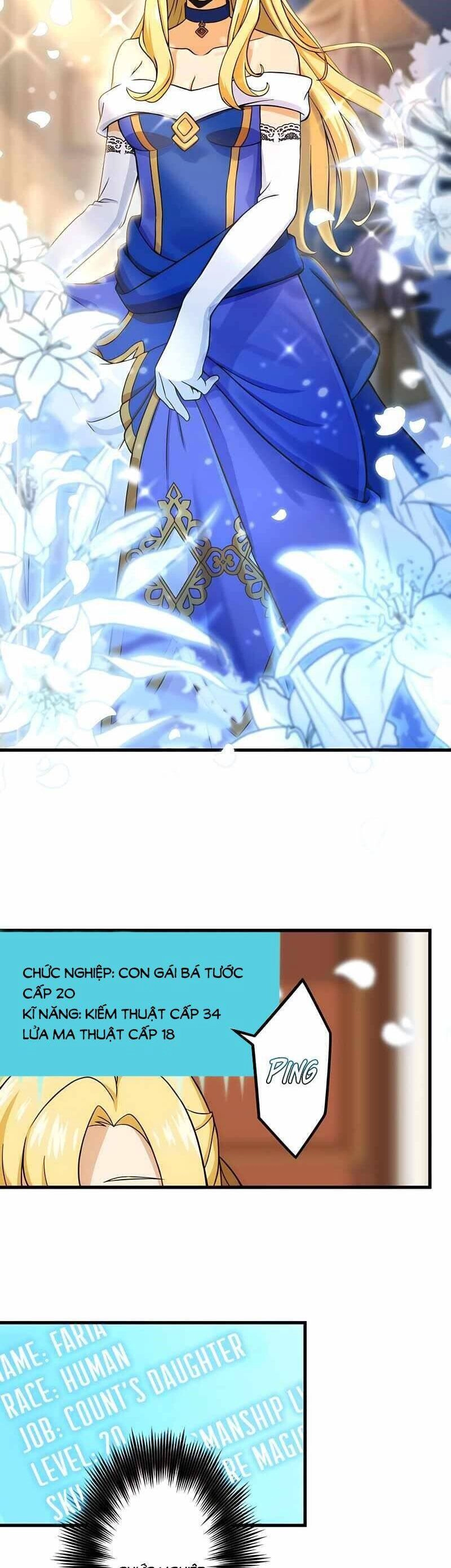 Binh Vương Chuyển Sinh Chapter 11 - 15