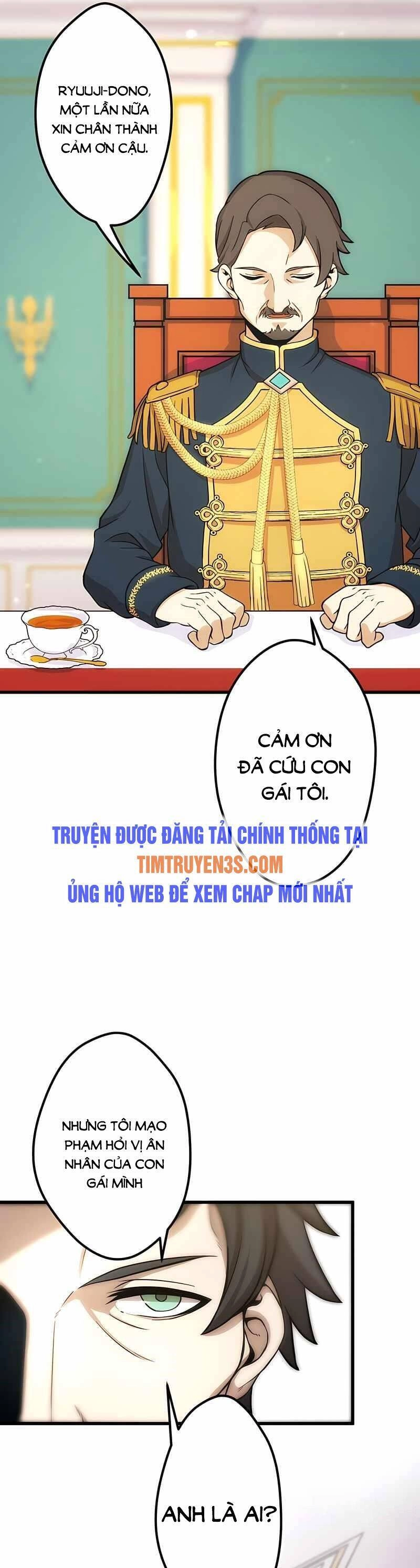 Binh Vương Chuyển Sinh Chapter 11 - 20