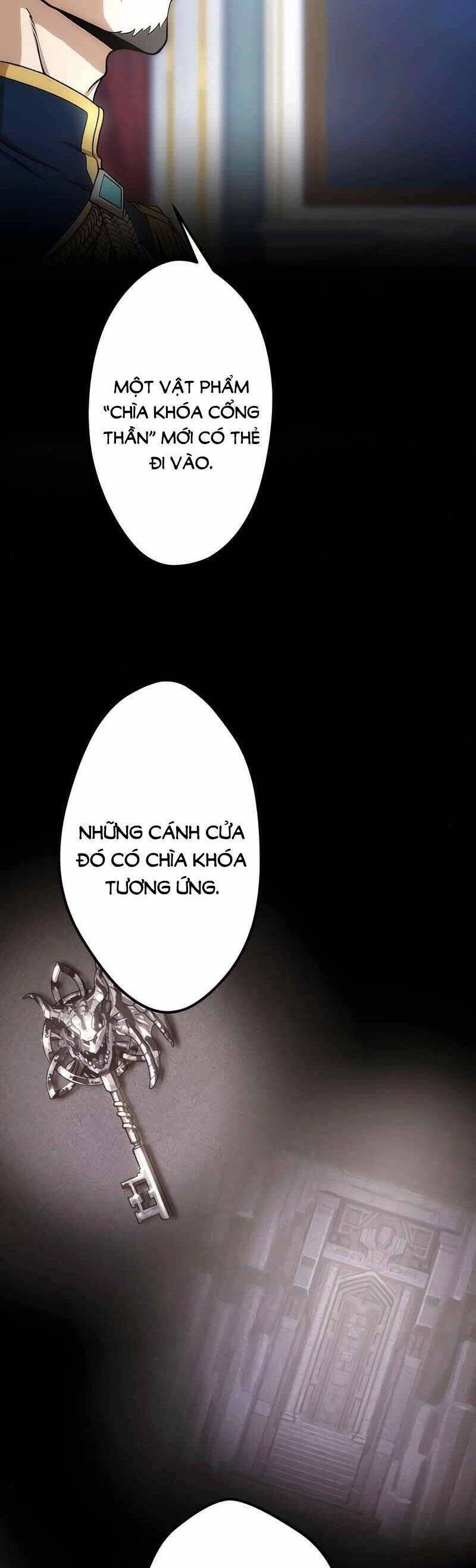 Binh Vương Chuyển Sinh Chapter 11 - 29