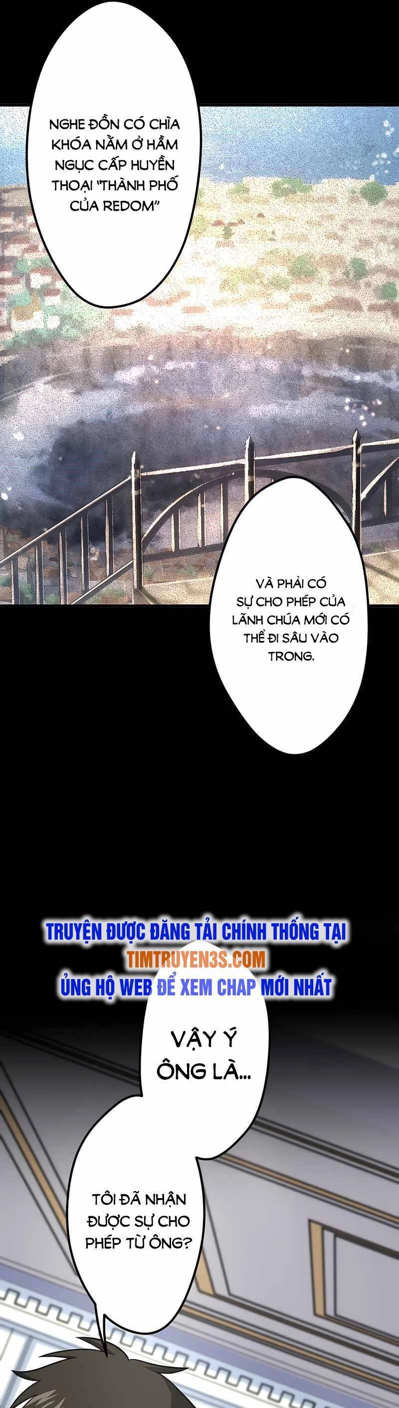 Binh Vương Chuyển Sinh Chapter 11 - 31