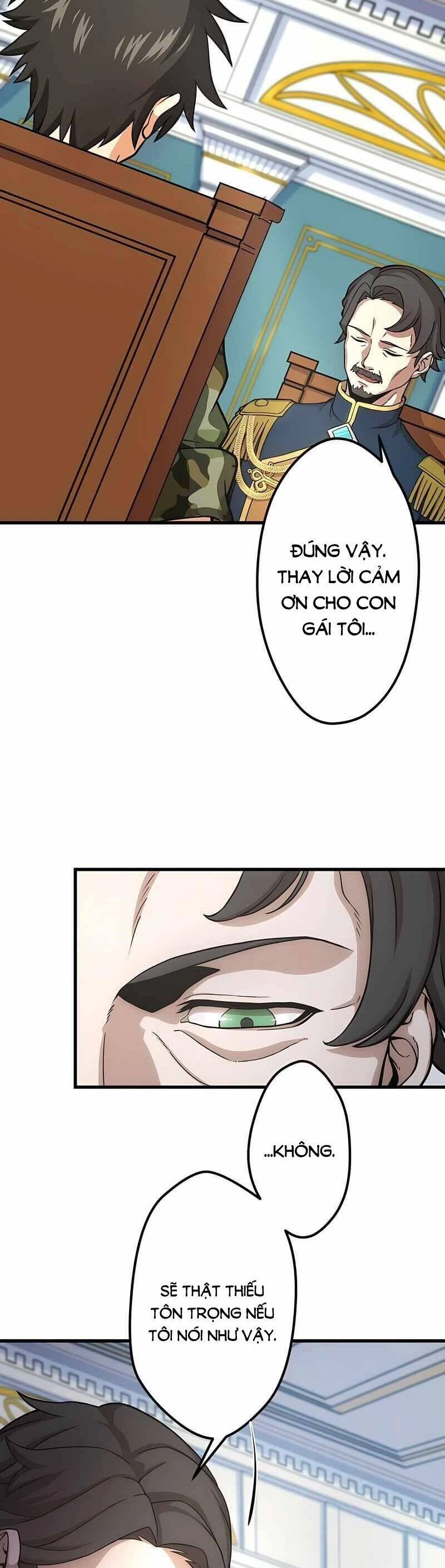 Binh Vương Chuyển Sinh Chapter 11 - 32