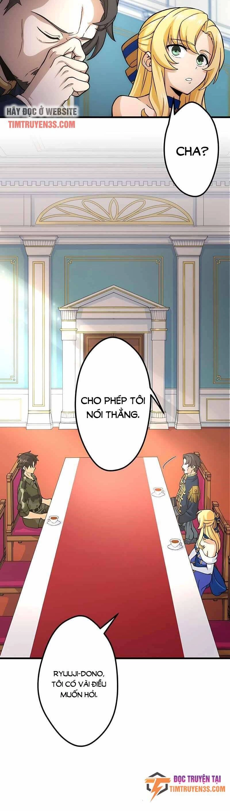 Binh Vương Chuyển Sinh Chapter 11 - 33