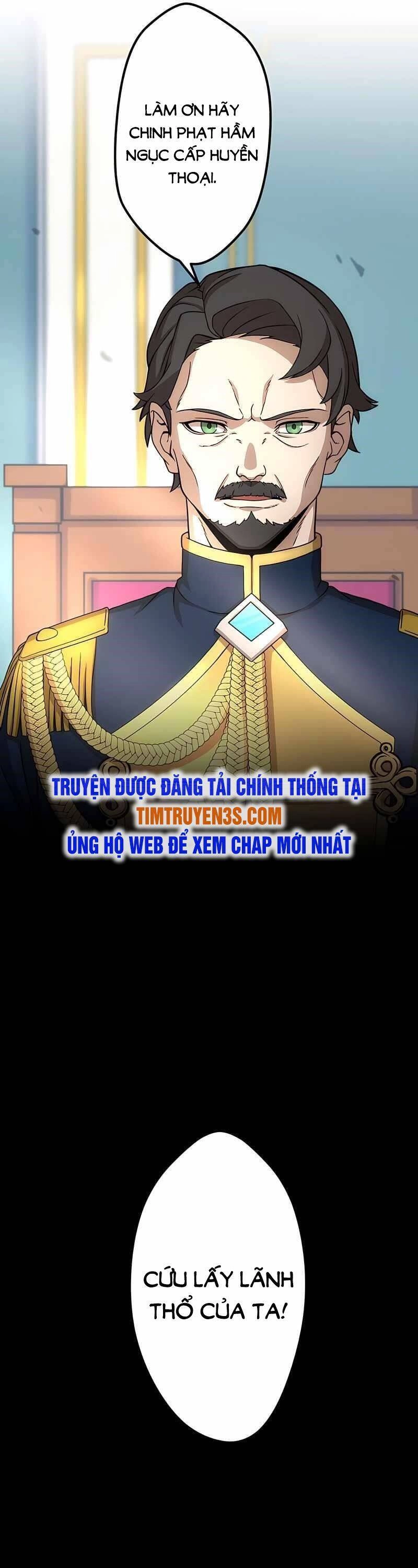 Binh Vương Chuyển Sinh Chapter 11 - 34