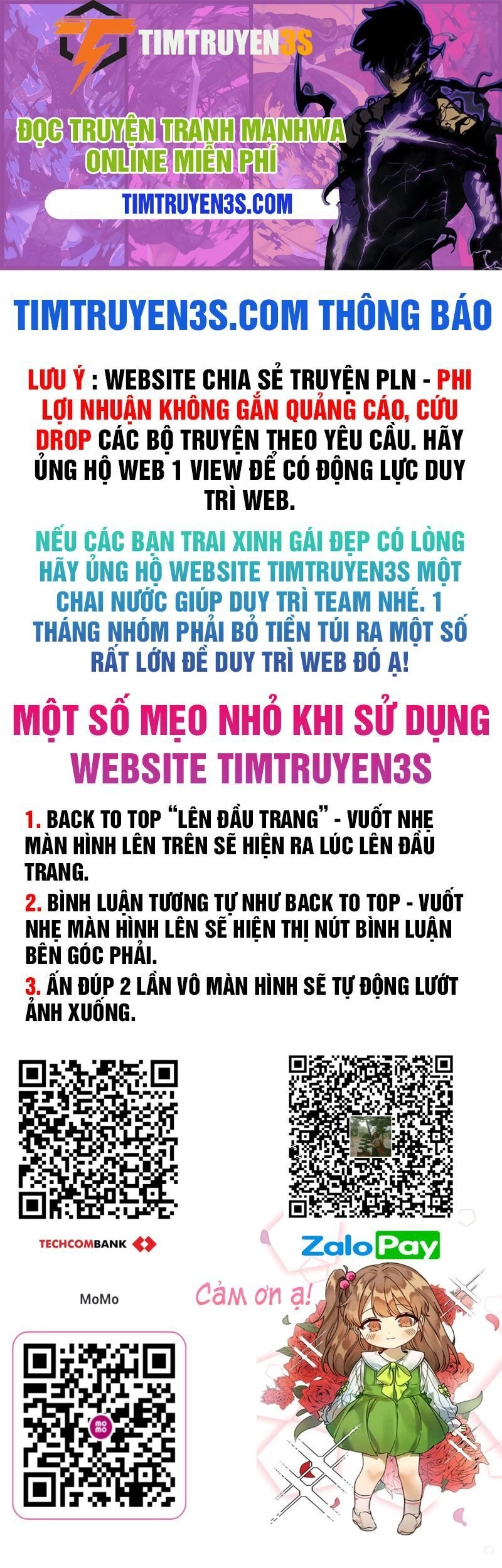 Binh Vương Chuyển Sinh Chapter 13 - 1