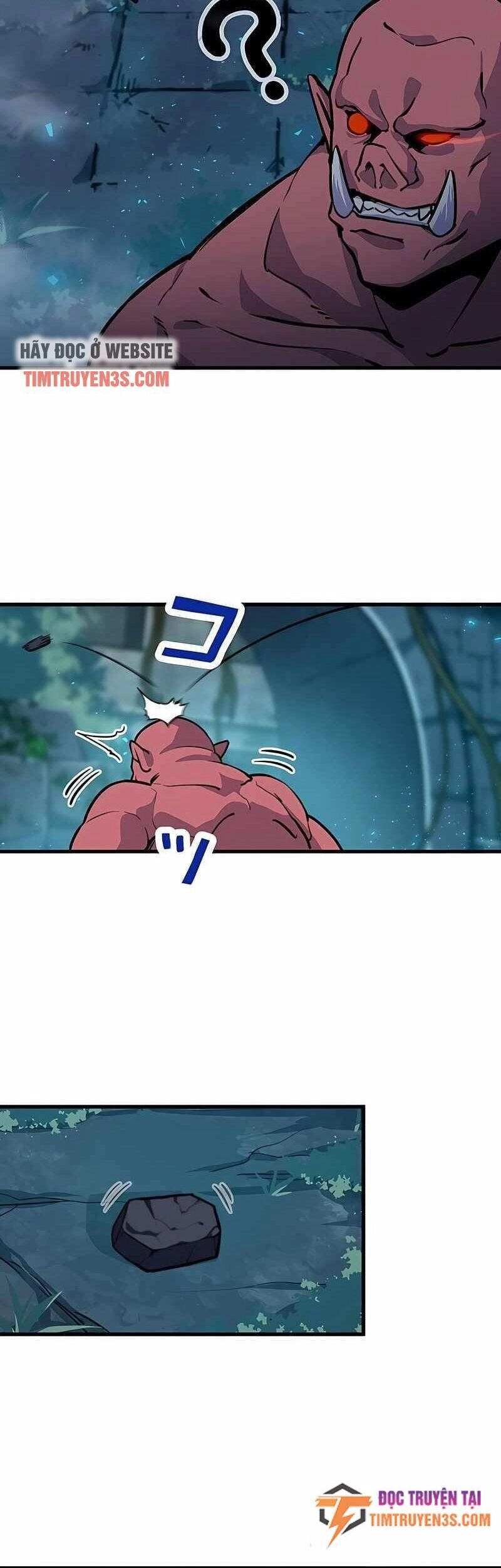 Binh Vương Chuyển Sinh Chapter 13 - 4