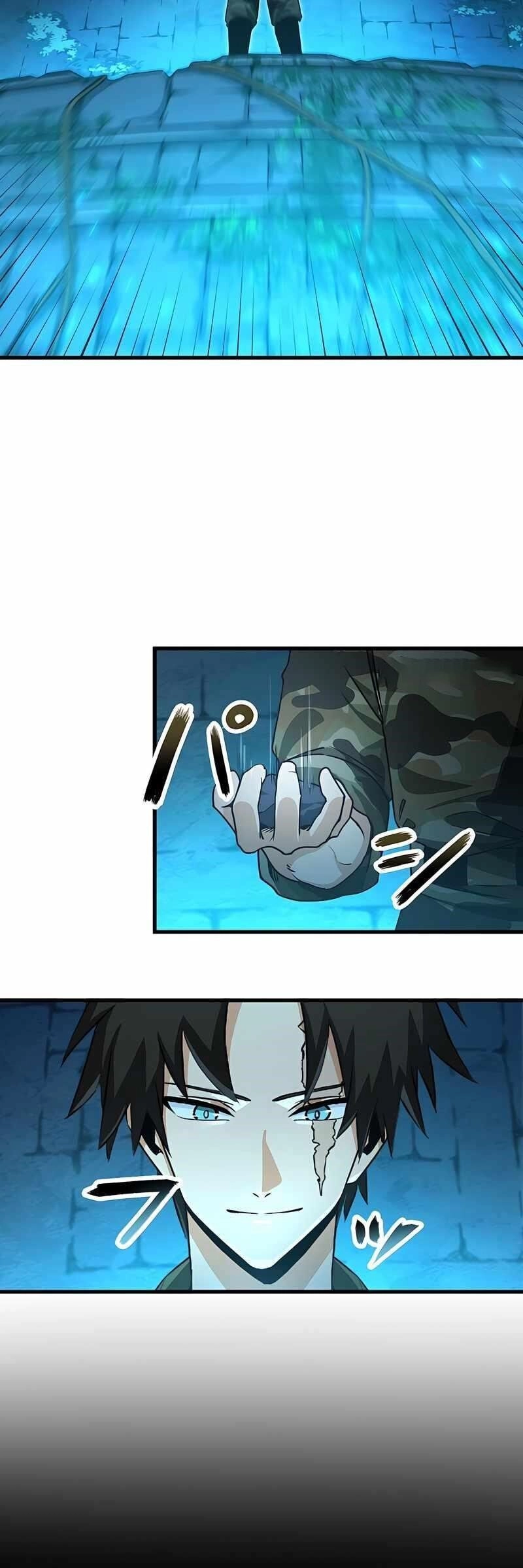 Binh Vương Chuyển Sinh Chapter 13 - 6