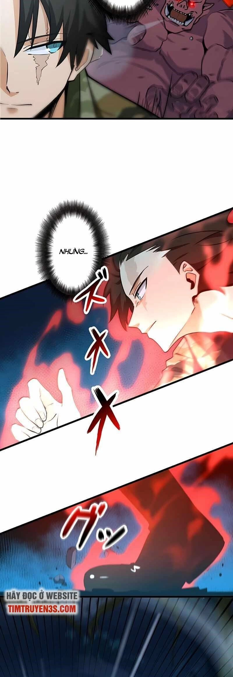 Binh Vương Chuyển Sinh Chapter 13 - 9