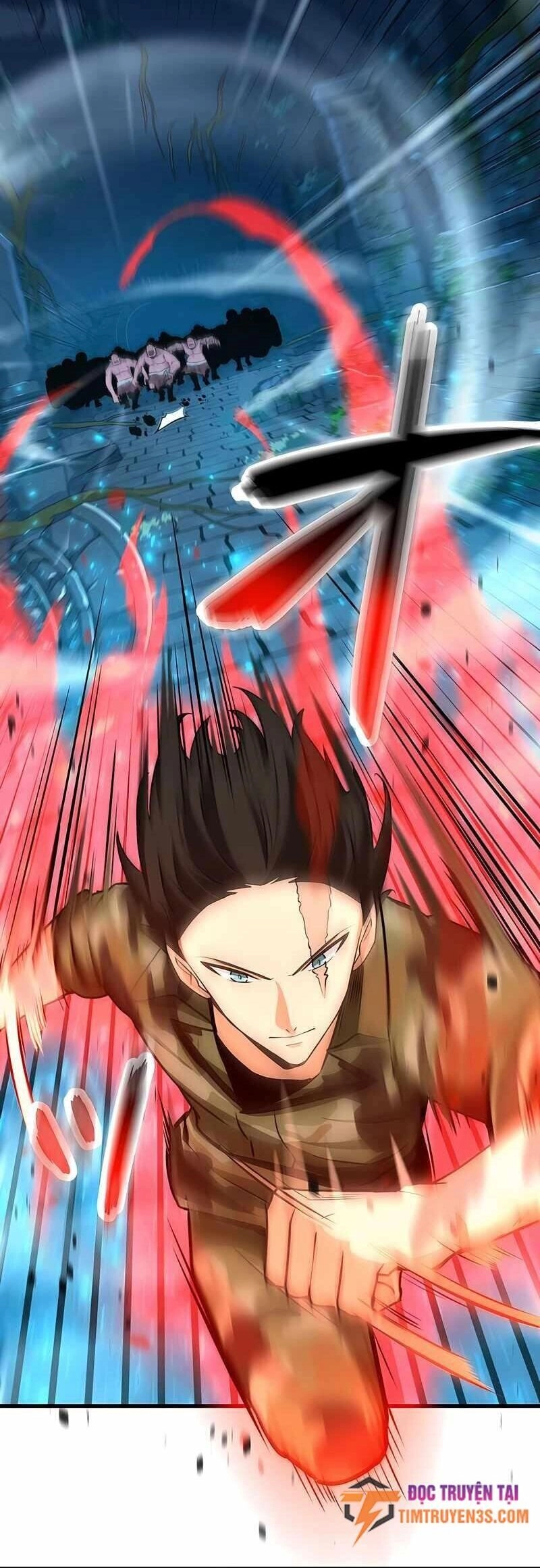 Binh Vương Chuyển Sinh Chapter 13 - 10