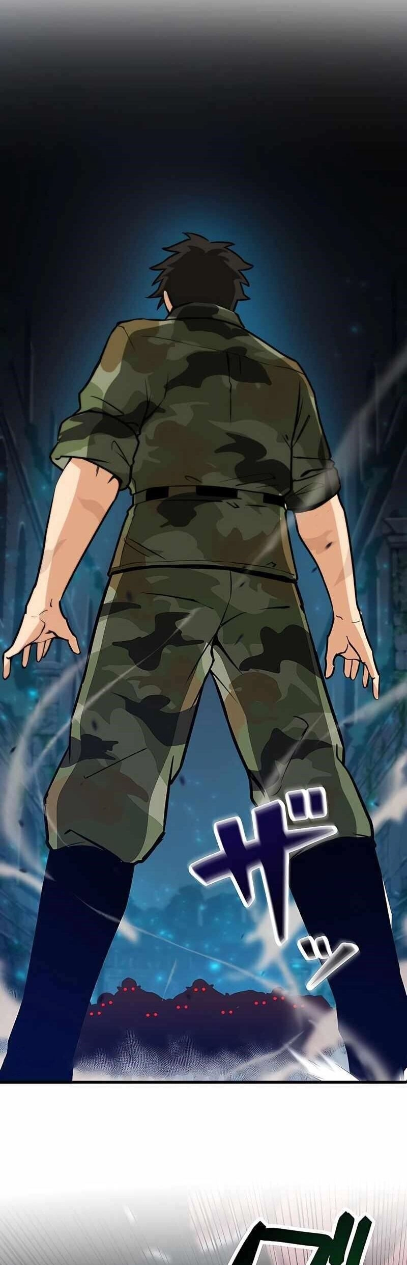 Binh Vương Chuyển Sinh Chapter 13 - 18