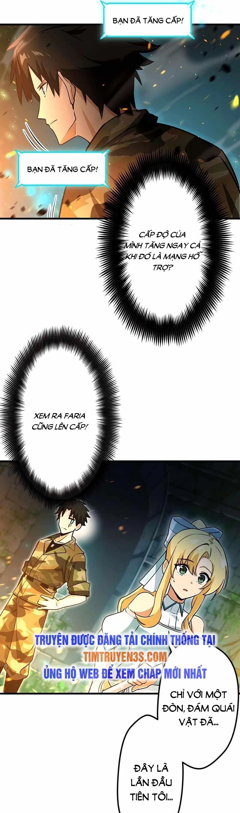 Binh Vương Chuyển Sinh Chapter 13 - 25