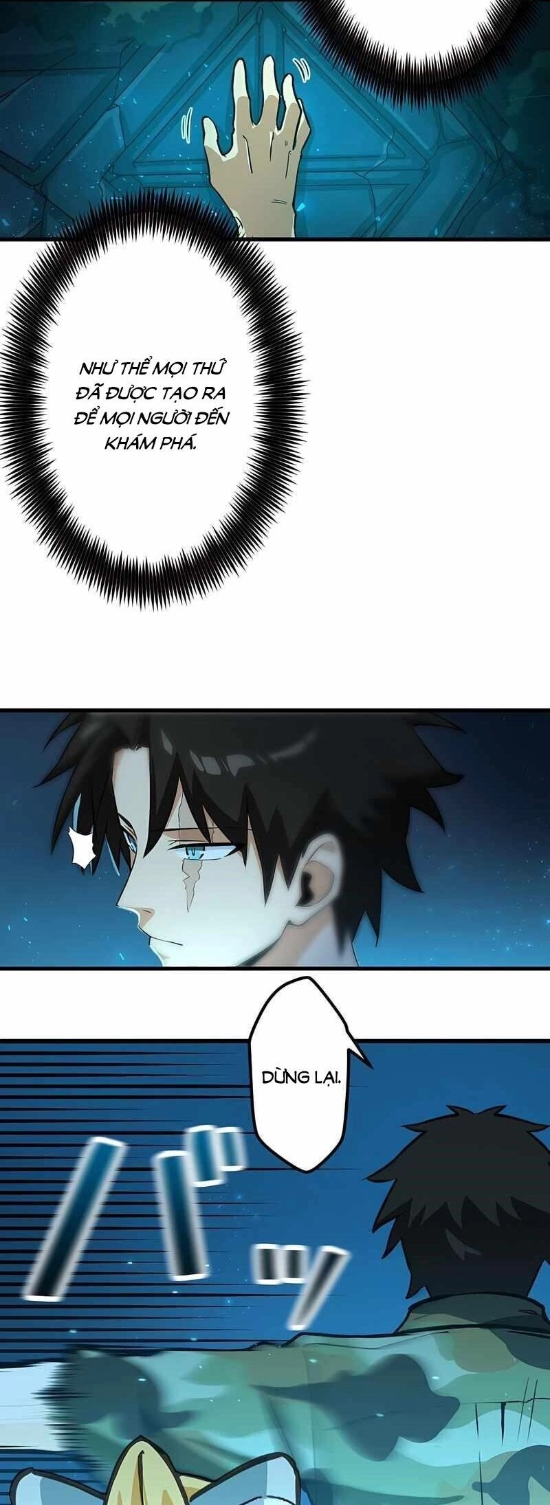 Binh Vương Chuyển Sinh Chapter 13 - 35