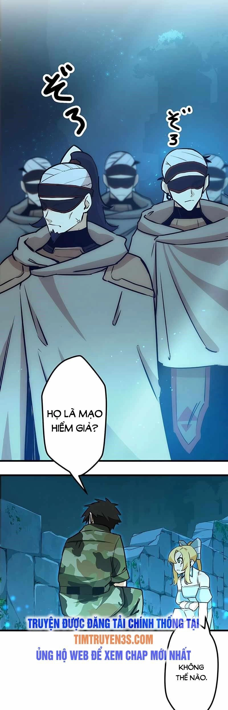 Binh Vương Chuyển Sinh Chapter 13 - 37