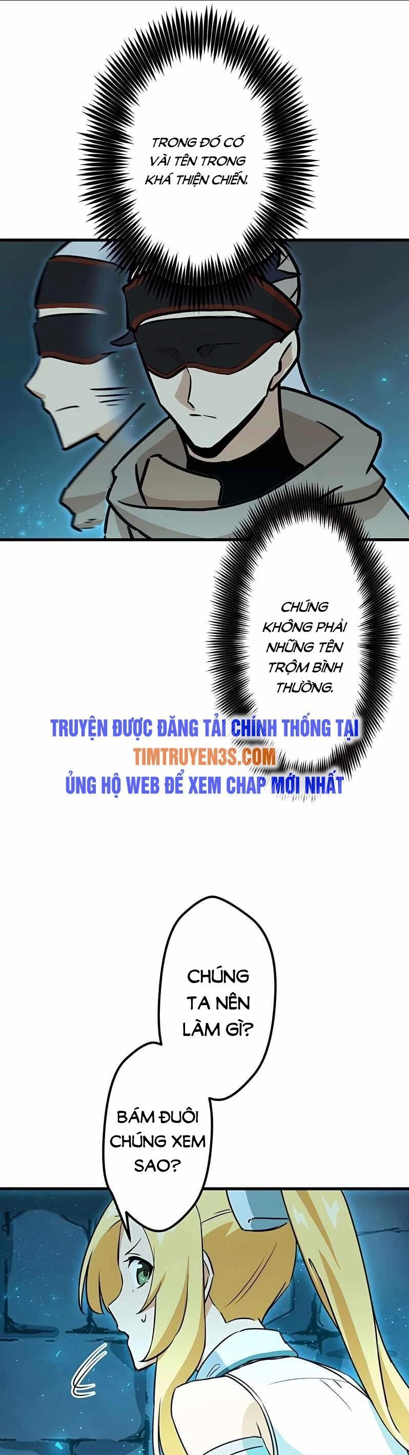 Binh Vương Chuyển Sinh Chapter 13 - 40