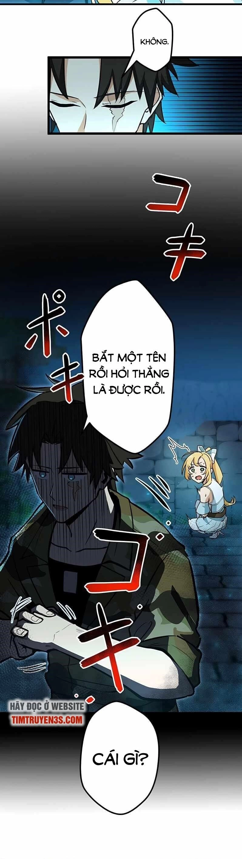 Binh Vương Chuyển Sinh Chapter 13 - 41