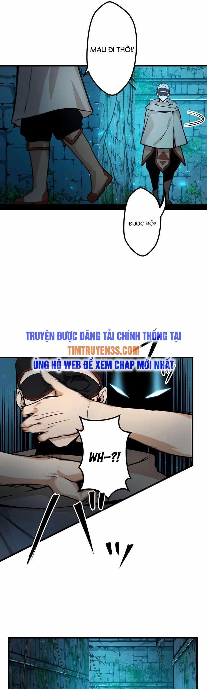 Binh Vương Chuyển Sinh Chapter 14 - 5