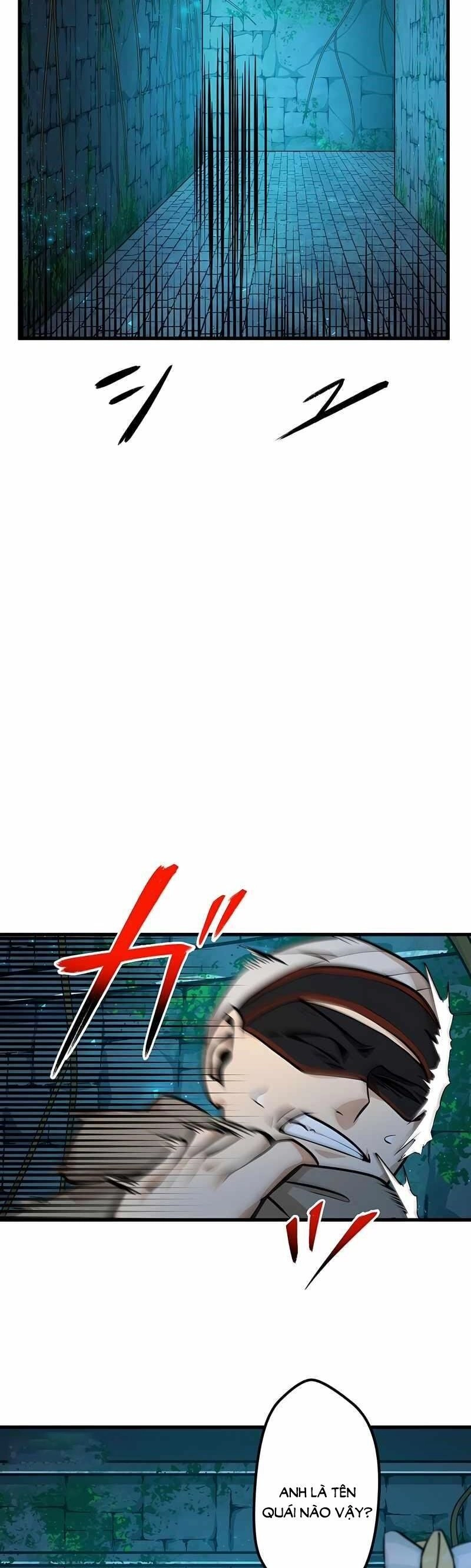 Binh Vương Chuyển Sinh Chapter 14 - 6