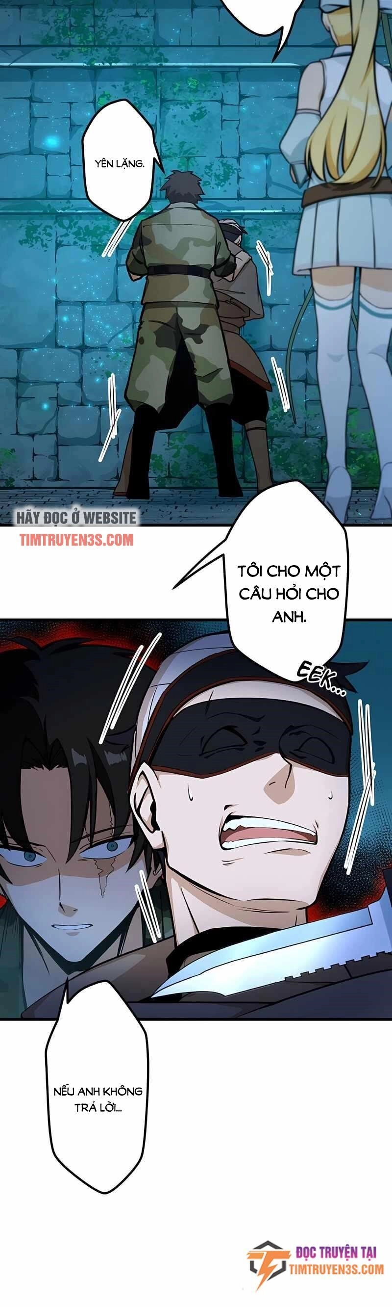 Binh Vương Chuyển Sinh Chapter 14 - 7