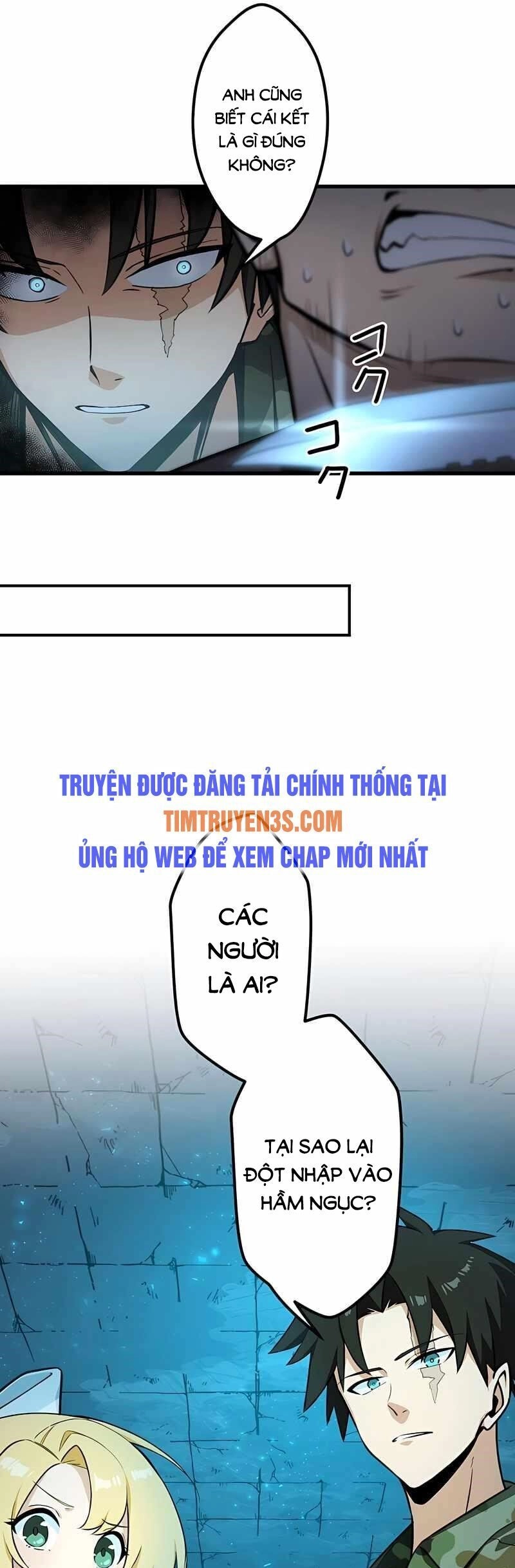 Binh Vương Chuyển Sinh Chapter 14 - 8