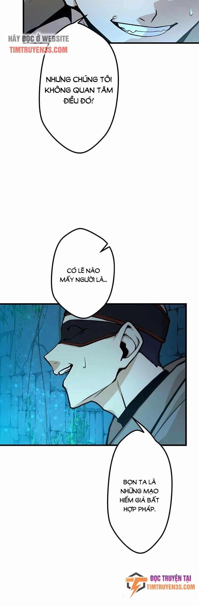 Binh Vương Chuyển Sinh Chapter 14 - 10