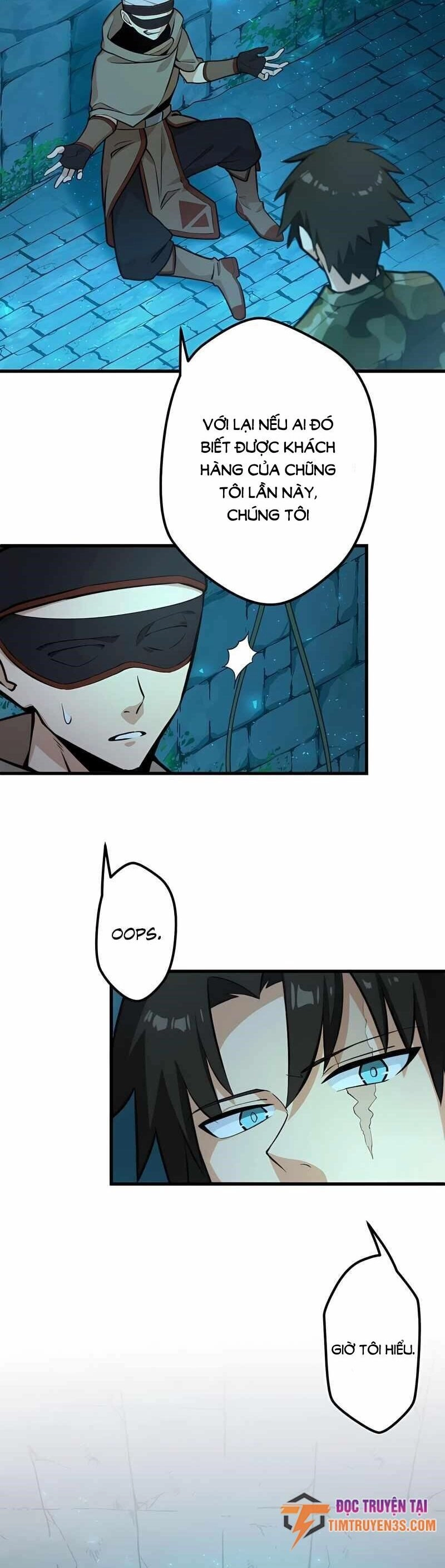 Binh Vương Chuyển Sinh Chapter 14 - 13