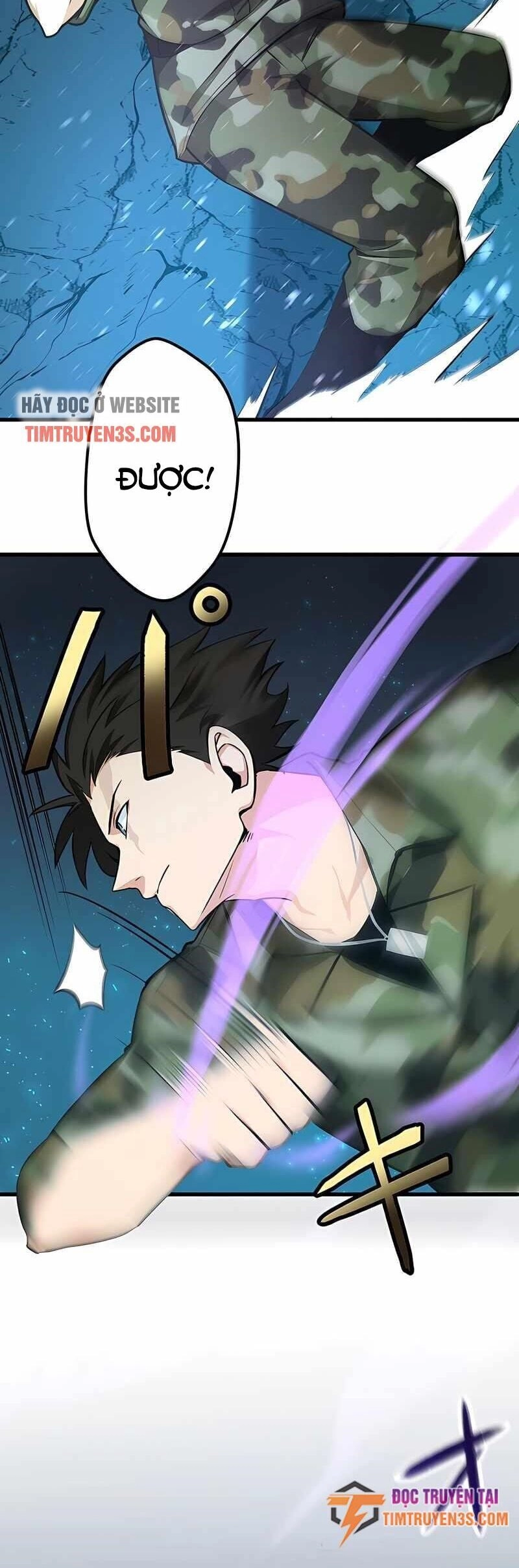 Binh Vương Chuyển Sinh Chapter 14 - 19