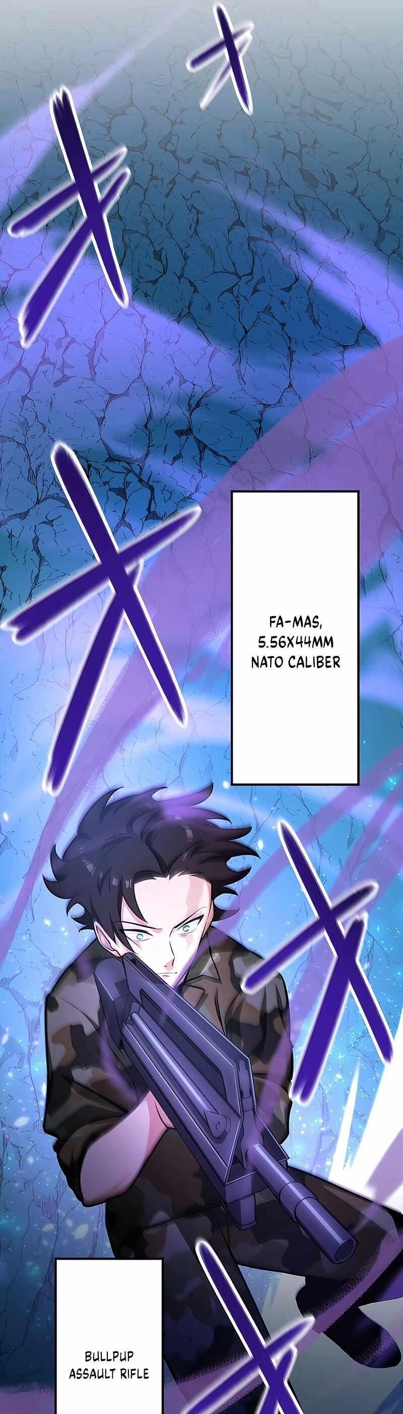 Binh Vương Chuyển Sinh Chapter 14 - 20